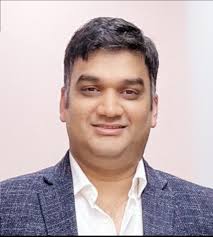 Dr Deepak Mangla
